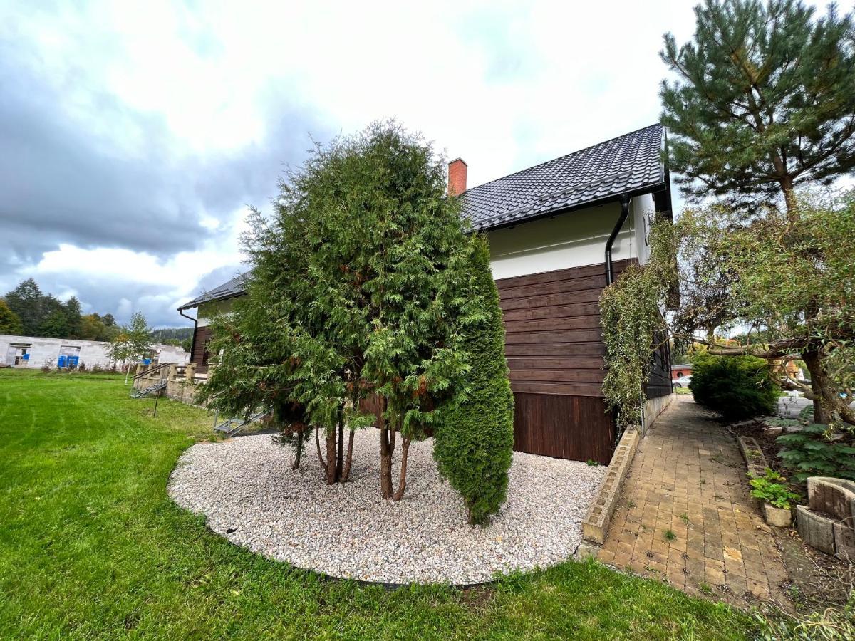 Apartmany Victory Residence Prosecne Exterior photo